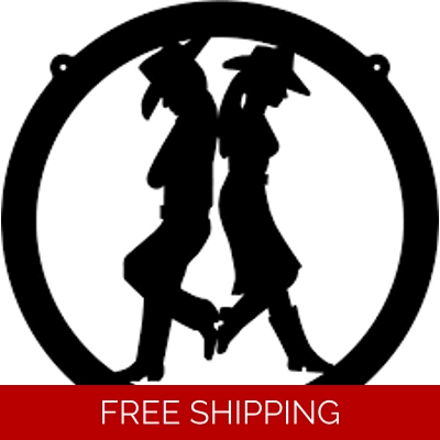 Cowgirl Country girl die cut vinyl decal sticker Cowgirl Country girl die cut vinyl decal sticker
